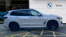 BMW X5 xDrive40d MHT M Sport 5dr Auto Diesel Estate